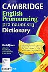 English Pronouncing Dictionary with CD-ROM English Pronouncing Dictionary with CD-ROM
