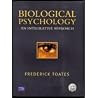 Biological Psychology - An Integrative Approach (01) by Toates, Fred [Paperback (2001)]