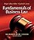 Fundamentals of Business Law Summarized Cases (with Online Legal Research Guide) by Roger LeRoy Miller (2006-09-14)