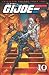 Classic G.I. Joe Volume 10 by Larry Hama by Larry Hama