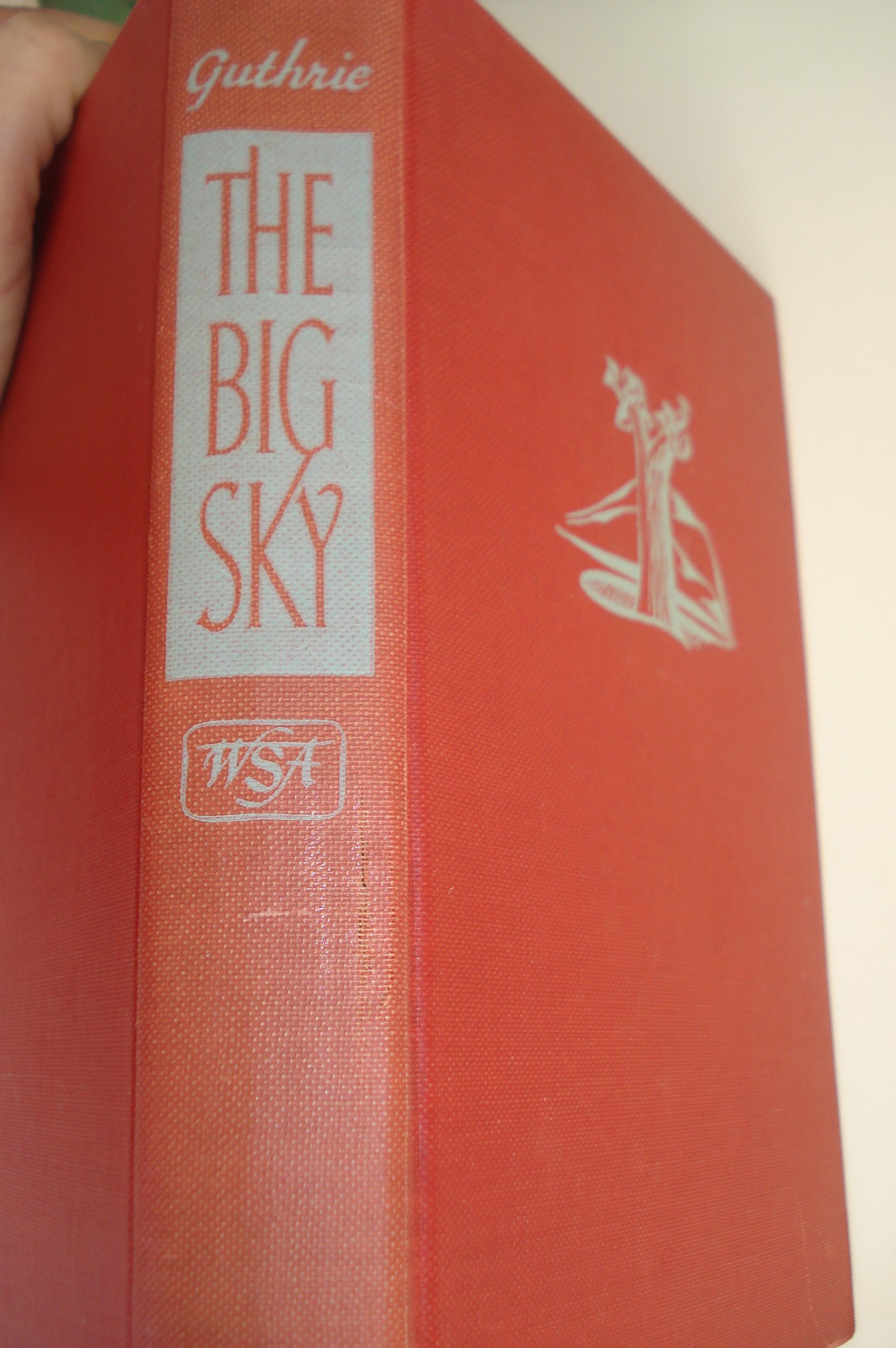 The Big Sky