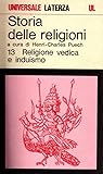 Storia delle religioni 13. Religione vedica e induismo