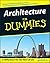 Architecture For Dummies