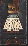 NEVSKY'S DEMON. NEVSKY'S DEMON.