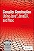 Compiler Construction Using Java, Javacc And Yacc by Anthony J Dos Reis (2015-07-31)