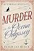 Murder on the Ocean Odyssey (Ruth Morgan Cosy Mysteries, #1) by Peter Jay Black