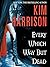 Every Which Way But Dead (The Hollows, #3)