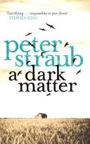 A Dark Matter