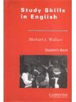Study Skills in English (Paperback)