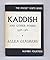 Kaddish and Other Poems 1958-1960 by Allen Ginsberg