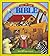 Lift the Flap Bible (Lift-the-flap Book) by Sally Lloyd-Jones (2010) Board book
