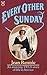Every Other Sunday (Coronet Books) by Jean Rennie (1977-10-01)