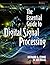 The Essential Guide to Digital Signal Processing (Essential Guides (Prentice Hall)) by Richard G. Lyons (15-May-2014) Paperback
