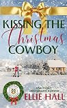 Kissing the Chris...