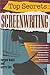 Top Secrets: Screenwriting by Jurgen Wolff (1993-01-25)