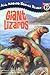 Giant Lizards All Aboard Science Reader Station Stop 2 by Clarke, Ginjer L. [Grosset & Dunlap,2005] [Paperback]