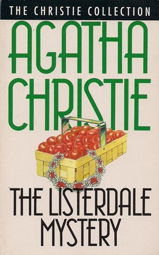 The Listerdale Mystery