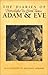 The Diaries of Adam & Eve (Paperback) - Common