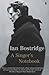[A Singer's Notebook] [Author: Bostridge CBE, Dr Ian] [June, 2015]