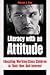 Literacy with an Attitude by Finn, Patrick J. (August 26, 199... by Patrick J. Finn
