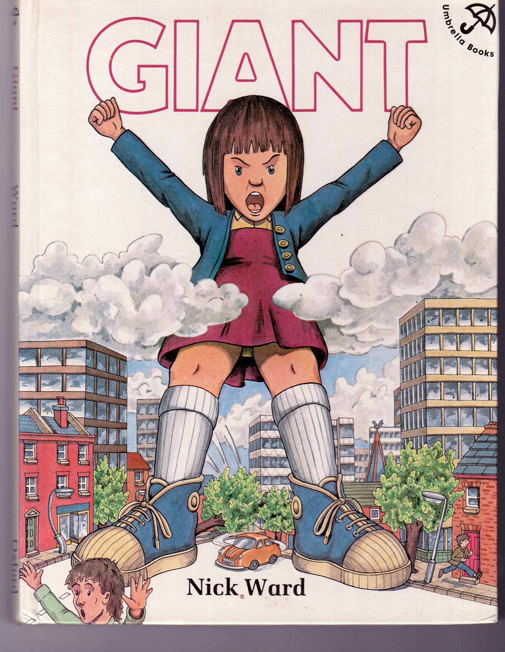 Giant (Hardcover)