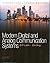 Modern Digital and Analog Communication Systems (Oxford Series in Electrical and Computer Engineering) by B. P. Lathi (2009-07-02)