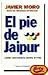 El pie de Jaipur