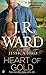 By J.R. Ward Heart of Gold (Reprint) [Mass Market Paperback]