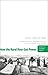 How The Rural Poor Got Power: Narrative Of A Grass-Roots Organizer by Paul Wellstone (2003-08-28)