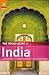 The Rough Guide to India 8th (egith) edition Text Only