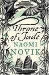Throne of Jade