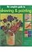 The Complete Guide to Drawing & Painting