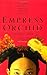 Empress Orchid by Anchee Min (3-Jan-2005) Paperback