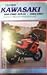 Kawasaki 900/1000 Ninja, 19...