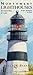 By Bella Stander Northwest Lighthouses Illustrated Map & Guid... by Bella Stander