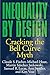 Inequality by Design: Cracking the Bell Curve Myth by Fischer, Claude S., Hout, Michael, Jankowski, Martín Sánchez, Lucas, Samuel R., Swidler, Ann, Voss, Kim(July 8, 1996) Paperback