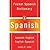 Pocket Spanish Dictionary: ...