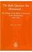 The Babi Question You Mentioned... The Origins of the Baha'i Community of the Netherlands, 1844-1962 (New Religious Identities in the Western World)