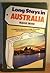 Long Stays in Australia