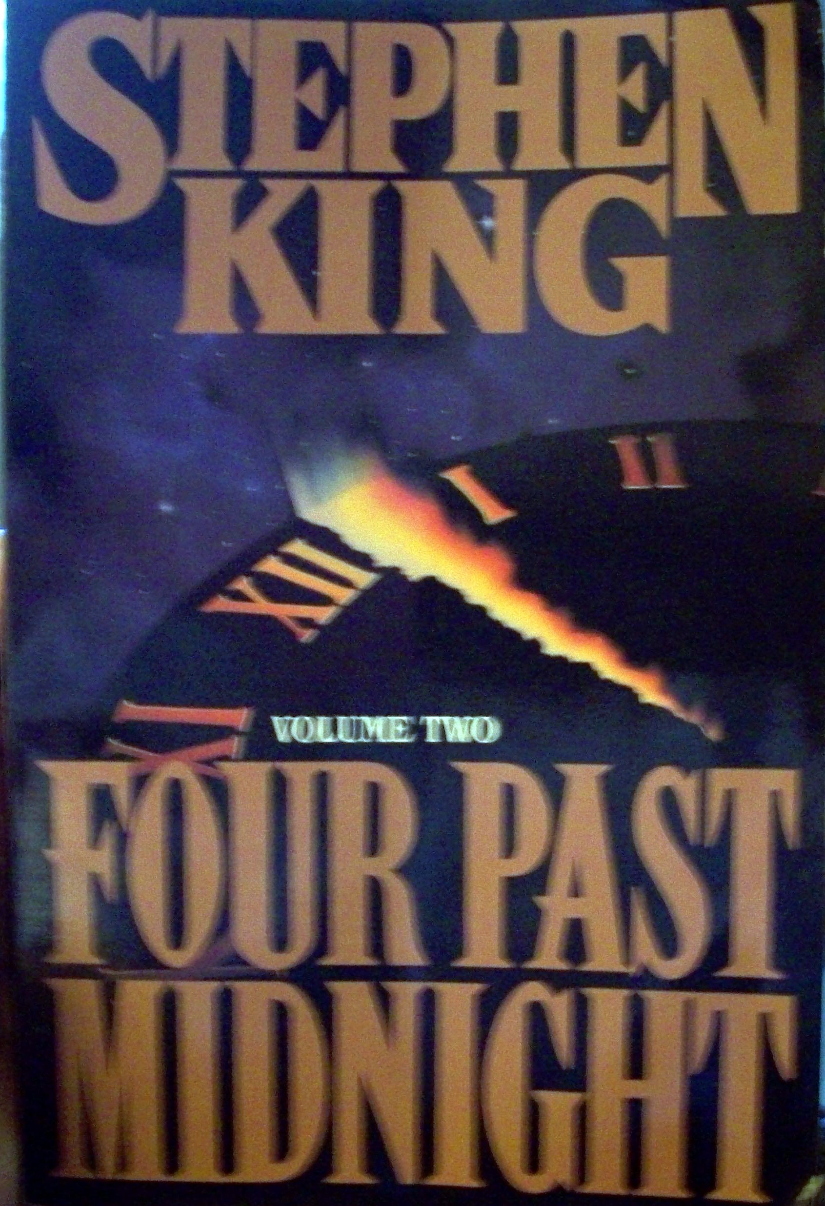 Four Past Midnight