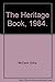 THE HERITAGE BOOK, 1983, 19...