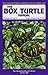The Box Turtle Manual (Herpetocultural Library, The) by Philippe de Vosjoli (1995-06-01)