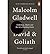 [ DAVID AND GOLIATH ] By GLADWELL MALCOLM ( AUTHOR ) Oct-2014[ Paperback ]