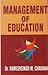 Management Of Education