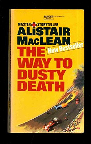 The Way to Dusty Death