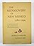 Rare THE REDISCOVERY OF NEW MEXICO 1580-1594. Hammond, George... by George P. & Rey Hammond
