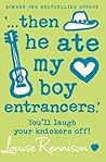 ... then he ate m...