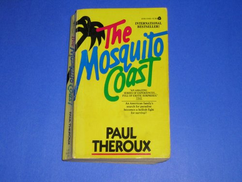 The Mosquito Coast