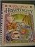 The Fine Art of Hospitality Handbook (Tips and Recipes)
