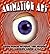 Animation Art: From Pencil to Pixel, the World of Cartoon, Anime, and CGI 1st (first) Edition by Beck, Jerry published by Harper Design (2004)